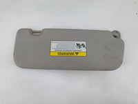 2014-2016 Kia Forte Sun Visor Shade Replacement Driver Left Mirror Fits Fits 2014 2015 2016 OEM Used Auto Parts - Oemusedaut
