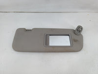 2014-2016 Kia Forte Sun Visor Shade Replacement Driver Left Mirror Fits Fits 2014 2015 2016 OEM Used Auto Parts - Oemusedaut