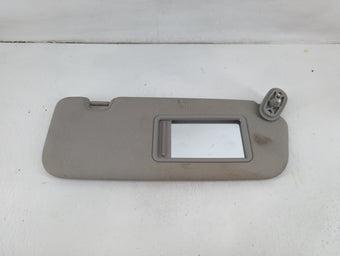 compare product 2014-2016 Kia Forte Sun Visor Shade Replacement Driver Left Mirror Fits Fits 2014 2015 2016 OEM Used Auto Parts