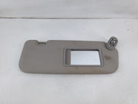 2014-2016 Kia Forte Sun Visor Shade Replacement Driver Left Mirror Fits Fits 2014 2015 2016 OEM Used Auto Parts - Oemusedaut