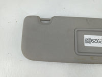 2014-2016 Kia Forte Sun Visor Shade Replacement Driver Left Mirror Fits Fits 2014 2015 2016 OEM Used Auto Parts - Oemusedaut
