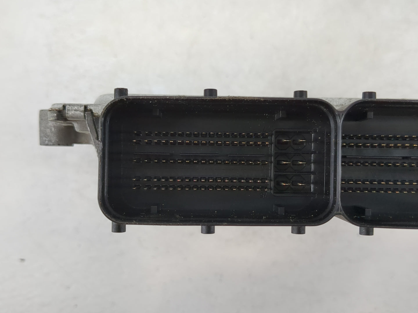 2015 Kia Forte PCM Engine Control Computer ECU ECM PCU OEM P/N:39107-2EXB5 39106-2EXB5 Fits OEM Used Auto Parts - Oemusedaut