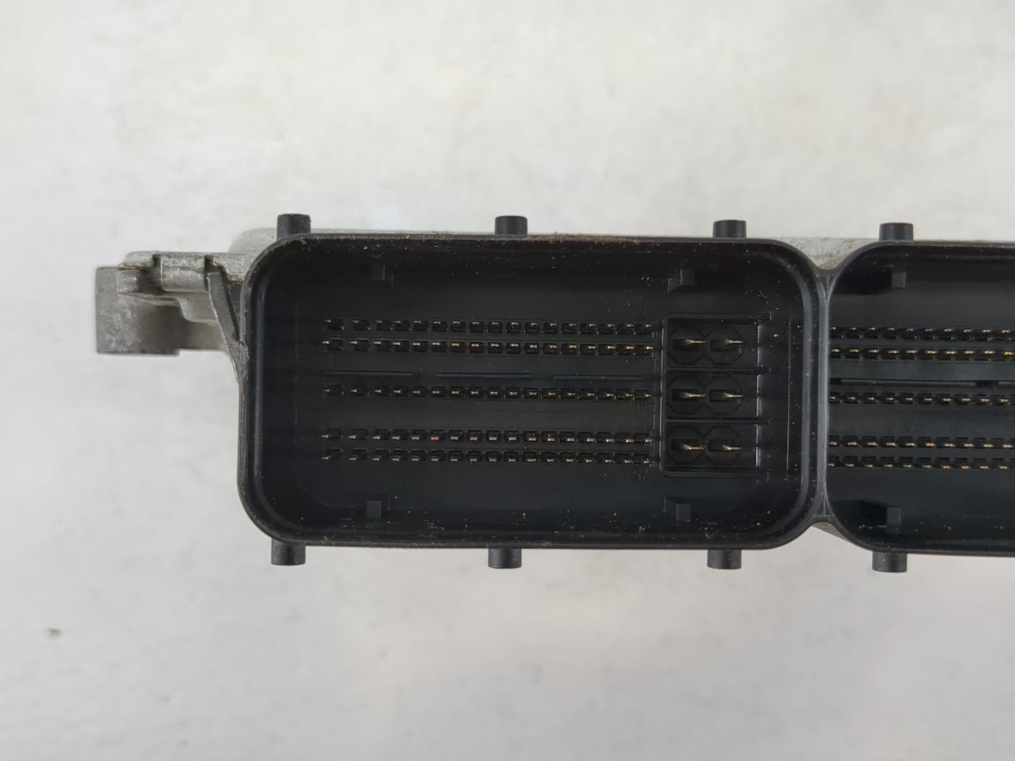 2015 Kia Forte PCM Engine Control Computer ECU ECM PCU OEM P/N:39107-2EXB5 39106-2EXB5 Fits OEM Used Auto Parts - Oemusedaut
