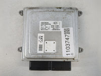 2015 Kia Forte PCM Engine Control Computer ECU ECM PCU OEM P/N:39107-2EXB5 39106-2EXB5 Fits OEM Used Auto Parts - Oemusedaut