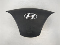 2014-2016 Kia Forte Air Bag Driver Left Steering Wheel Mounted P/N:3Y569-00010RY Fits Fits 2014 2015 2016 OEM Used Auto Part