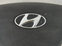 2014-2016 Kia Forte Air Bag Driver Left Steering Wheel Mounted P/N:3Y569-00010RY Fits Fits 2014 2015 2016 OEM Used Auto Part