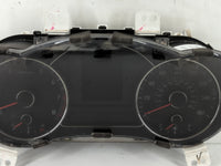 2014-2016 Kia Forte Instrument Cluster Speedometer Gauges P/N:94001-A7330 Fits Fits 2014 2015 2016 OEM Used Auto Parts - Oem