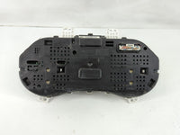 2014-2016 Kia Forte Instrument Cluster Speedometer Gauges P/N:94001-A7330 Fits Fits 2014 2015 2016 OEM Used Auto Parts - Oem