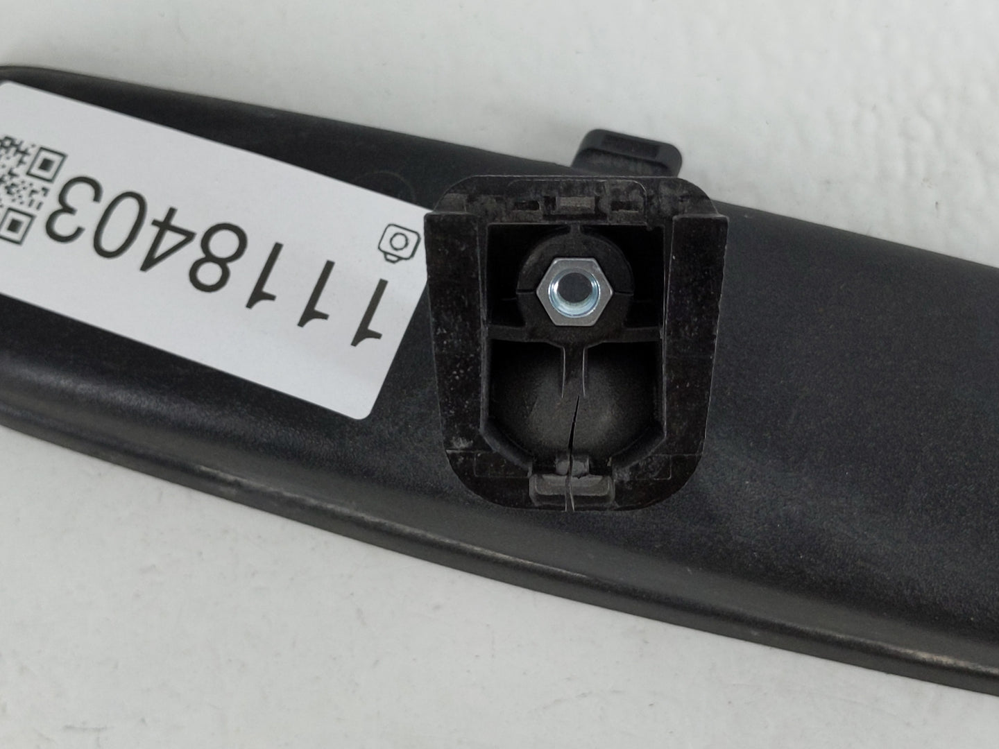 2010-2019 Kia Forte Interior Rear View Mirror Replacement OEM P/N:E4012143 Fits OEM Used Auto Parts - Oemusedautoparts1.com