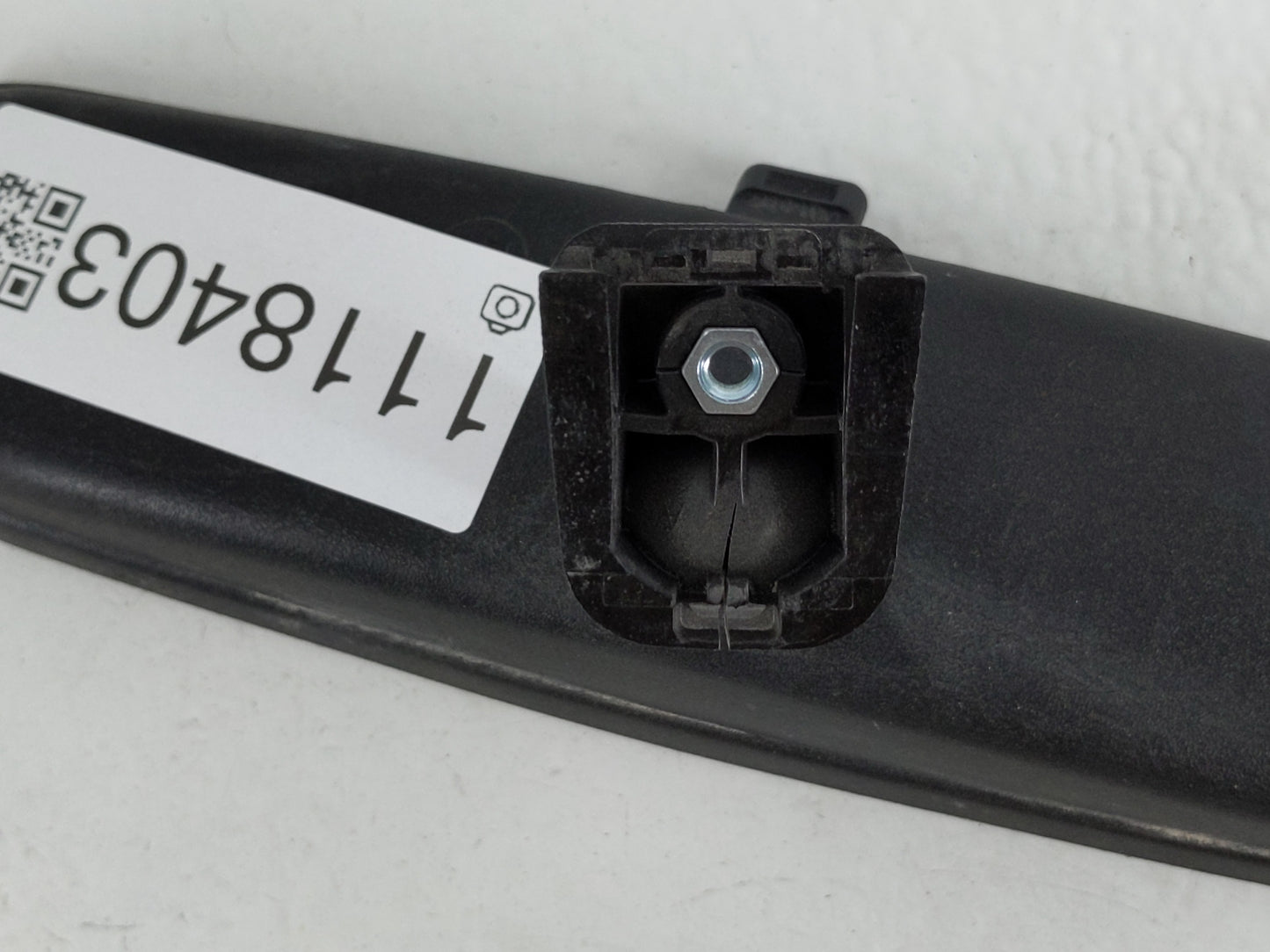 2010-2019 Kia Forte Interior Rear View Mirror Replacement OEM P/N:E4012143 Fits OEM Used Auto Parts - Oemusedautoparts1.com