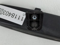 2010-2019 Kia Forte Interior Rear View Mirror Replacement OEM P/N:E4012143 Fits OEM Used Auto Parts - Oemusedautoparts1.com
