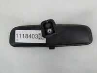 2010-2019 Kia Forte Interior Rear View Mirror Replacement OEM P/N:E4012143 Fits OEM Used Auto Parts - Oemusedautoparts1.com