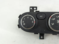 2014-2016 Kia Forte Climate Control Module Temperature AC/Heater Replacement P/N:97250 A7260WK Fits Fits 2014 2015 2016 OEM 