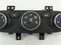2014-2016 Kia Forte Climate Control Module Temperature AC/Heater Replacement P/N:97250 A7260WK Fits Fits 2014 2015 2016 OEM 