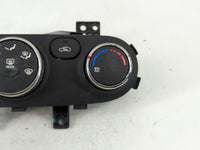 2014-2016 Kia Forte Climate Control Module Temperature AC/Heater Replacement P/N:97250 A7260WK Fits Fits 2014 2015 2016 OEM 