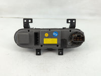 2014-2016 Kia Forte Climate Control Module Temperature AC/Heater Replacement P/N:97250 A7260WK Fits Fits 2014 2015 2016 OEM 