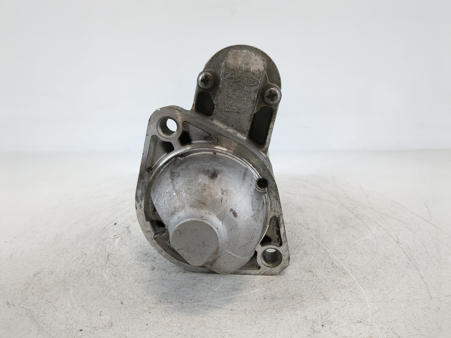 2014-2016 Kia Forte Car Starter Motor Solenoid OEM P/N:36100-2E120 Fits Fits 2012 2013 2014 2015 2016 OEM Used Auto Parts - 