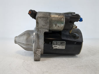 compare product 2014-2022 Kia Forte Car Starter Motor Solenoid OEM P/N:36100-2B302 Fits OEM Used Auto Parts