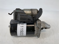 2014-2022 Kia Forte Car Starter Motor Solenoid OEM P/N:36100-2B302 Fits OEM Used Auto Parts - Oemusedautoparts1.com