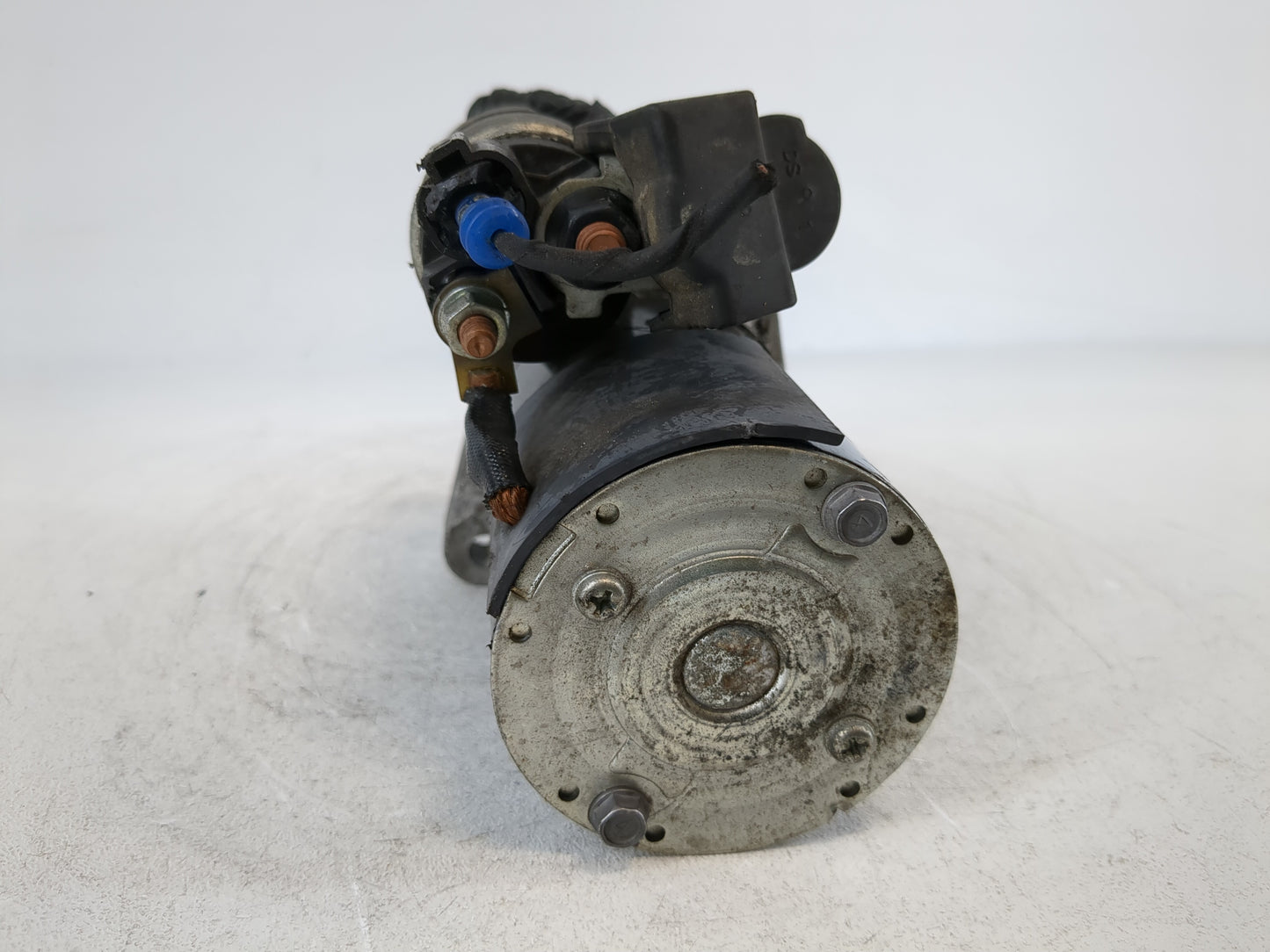 2014-2022 Kia Forte Car Starter Motor Solenoid OEM P/N:36100-2B302 Fits OEM Used Auto Parts - Oemusedautoparts1.com