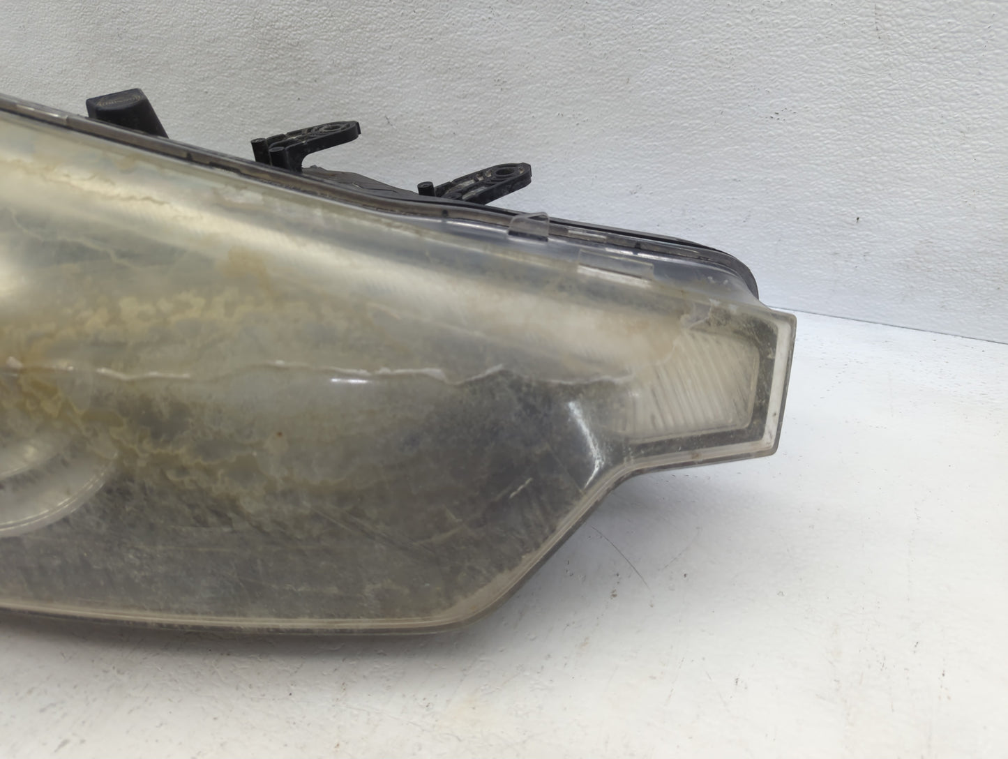2014-2016 Kia Forte Passenger Right Oem Head Light Headlight Lamp - Oemusedautoparts1.com