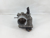 2014-2016 Kia Forte Throttle Body P/N:35100-2B320 Fits Fits 2013 2014 2015 2016 OEM Used Auto Parts - Oemusedautoparts1.com