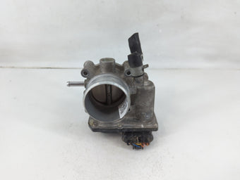 compare product 2014-2016 Kia Forte Throttle Body P/N:35100-2B320 Fits Fits 2013 2014 2015 2016 OEM Used Auto Parts