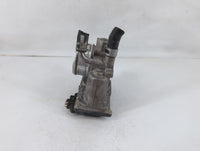 2014-2016 Kia Forte Throttle Body P/N:35100-2B320 Fits Fits 2013 2014 2015 2016 OEM Used Auto Parts - Oemusedautoparts1.com