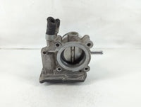 2014-2016 Kia Forte Throttle Body P/N:35100-2B320 Fits Fits 2013 2014 2015 2016 OEM Used Auto Parts - Oemusedautoparts1.com