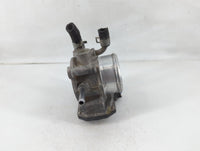2014-2016 Kia Forte Throttle Body P/N:35100-2B320 Fits Fits 2013 2014 2015 2016 OEM Used Auto Parts - Oemusedautoparts1.com
