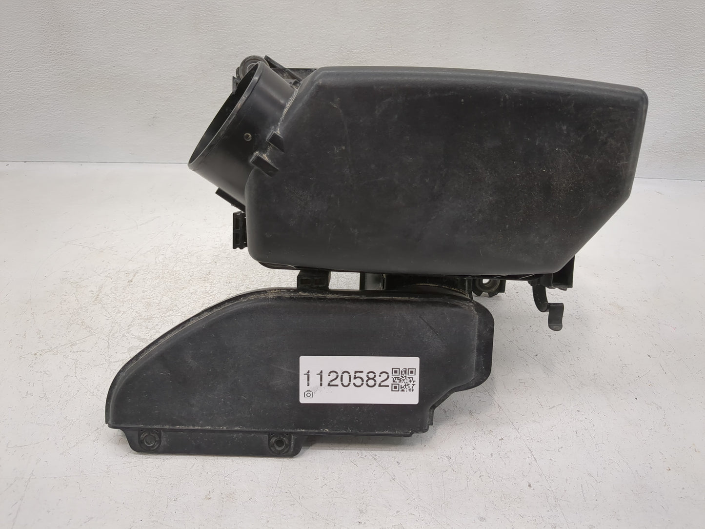 Kia Forte Air Cleaner Intake-duct Hose Tube - Oemusedautoparts1.com