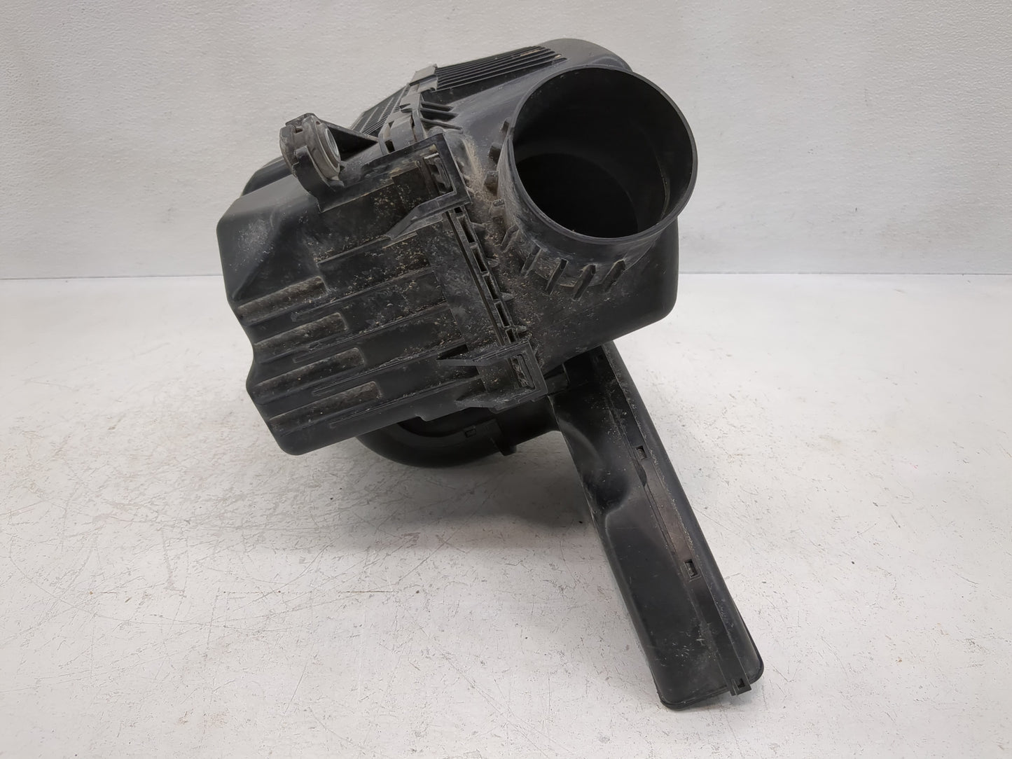 Kia Forte Air Cleaner Intake-duct Hose Tube - Oemusedautoparts1.com