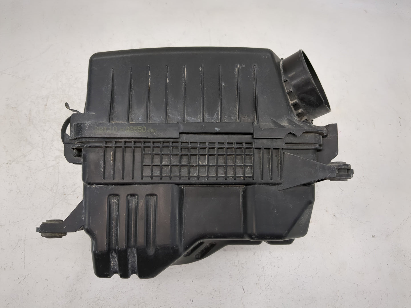 Kia Forte Air Cleaner Intake-duct Hose Tube - Oemusedautoparts1.com