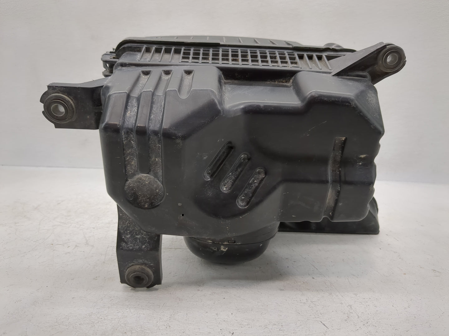 Kia Forte Air Cleaner Intake-duct Hose Tube - Oemusedautoparts1.com