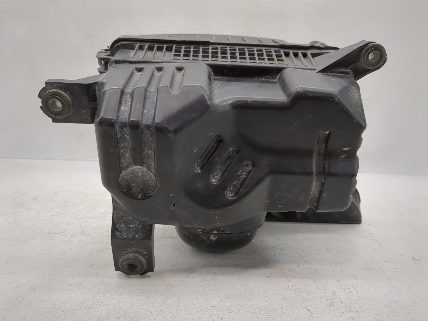 Kia Forte Air Cleaner Intake-duct Hose Tube - Oemusedautoparts1.com