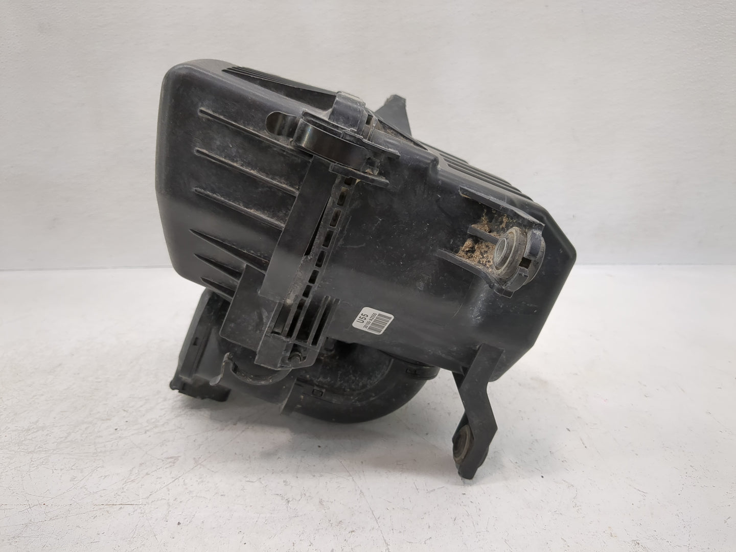 Kia Forte Air Cleaner Intake-duct Hose Tube - Oemusedautoparts1.com