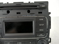 2014-2016 Kia Forte Radio AM FM Cd Player Receiver Replacement P/N:96170-A7171WK Fits Fits 2014 2015 2016 OEM Used Auto Part