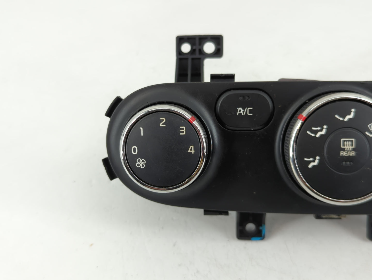 2014-2016 Kia Forte Climate Control Module Temperature AC/Heater Replacement P/N:97250-A7XXX Fits Fits 2014 2015 2016 OEM Us