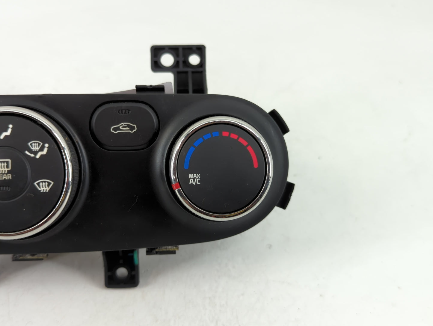 2014-2016 Kia Forte Climate Control Module Temperature AC/Heater Replacement P/N:97250-A7XXX Fits Fits 2014 2015 2016 OEM Us