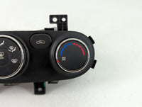 2014-2016 Kia Forte Climate Control Module Temperature AC/Heater Replacement P/N:97250-A7XXX Fits Fits 2014 2015 2016 OEM Us