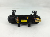 2014-2016 Kia Forte Climate Control Module Temperature AC/Heater Replacement P/N:97250-A7XXX Fits Fits 2014 2015 2016 OEM Us