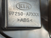 2014-2016 Kia Forte Climate Control Module Temperature AC/Heater Replacement P/N:97250-A7XXX Fits Fits 2014 2015 2016 OEM Us