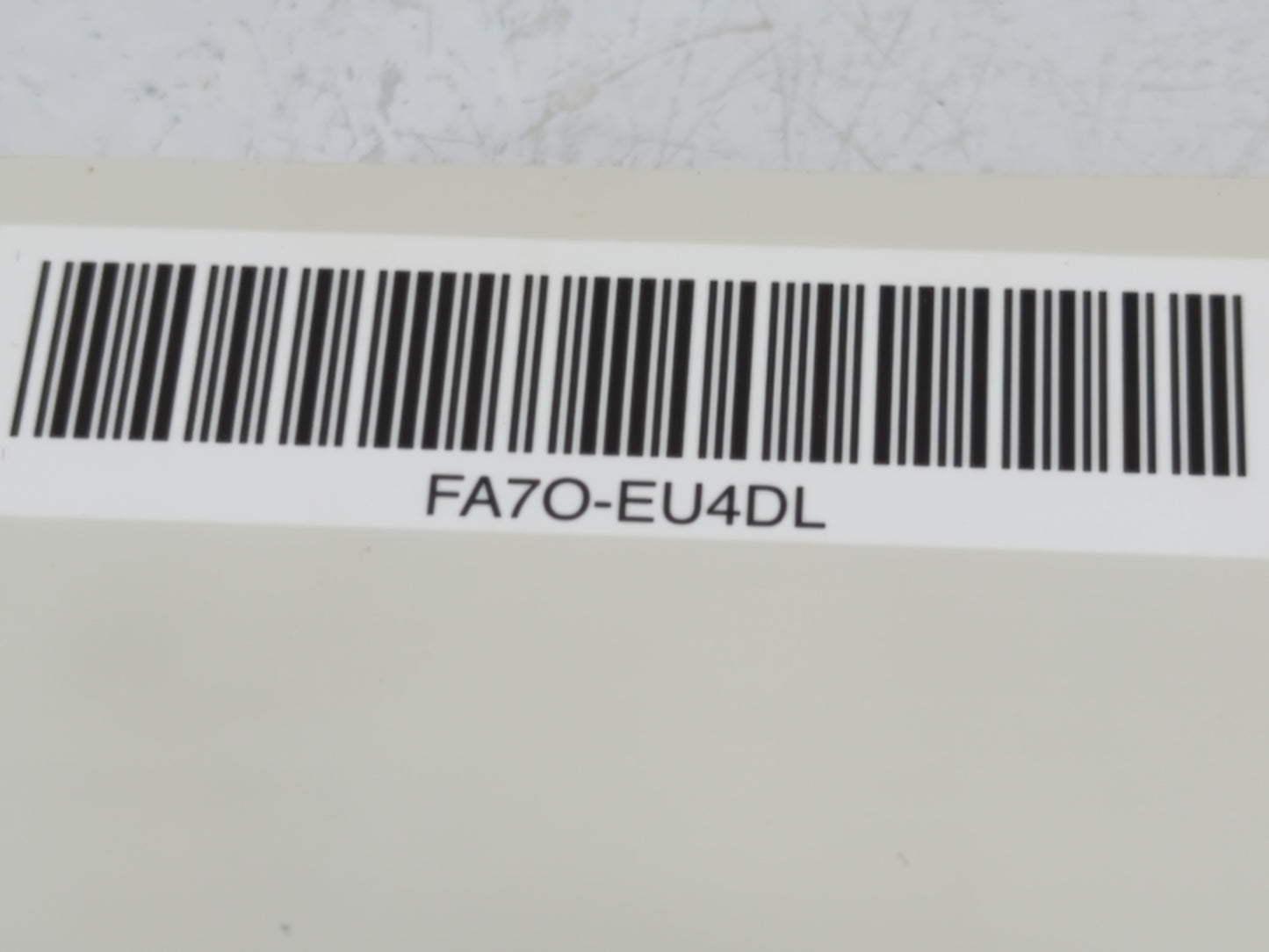 2015 Kia Forte Owners Manual Book Guide P/N:FA7O-EU4DL OEM Used Auto Parts - Oemusedautoparts1.com