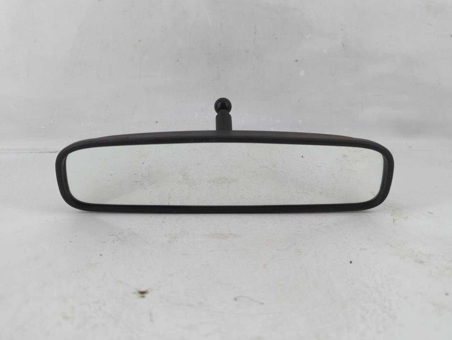 2010-2019 Kia Forte Interior Rear View Mirror Replacement OEM P/N:E4012143 Fits OEM Used Auto Parts - Oemusedautoparts1.com