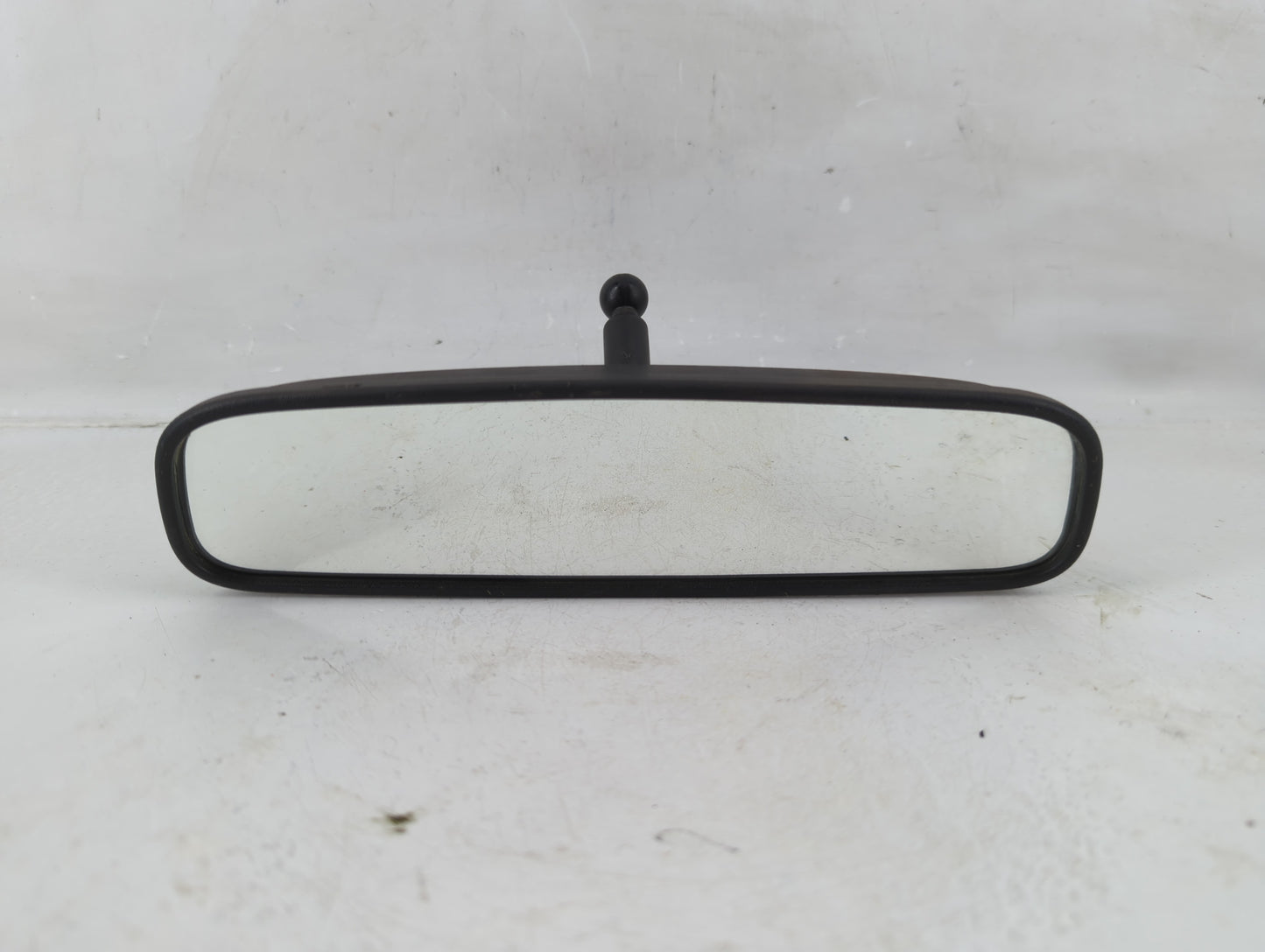 2010-2019 Kia Forte Interior Rear View Mirror Replacement OEM P/N:E4012143 Fits OEM Used Auto Parts - Oemusedautoparts1.com