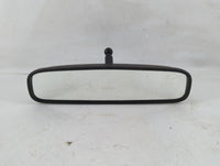 2010-2019 Kia Forte Interior Rear View Mirror Replacement OEM P/N:E4012143 Fits OEM Used Auto Parts - Oemusedautoparts1.com