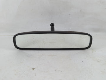 2010-2019 Kia Forte Interior Rear View Mirror Replacement OEM P/N:E4012143 Fits OEM Used Auto Parts - Oemusedautoparts1.com