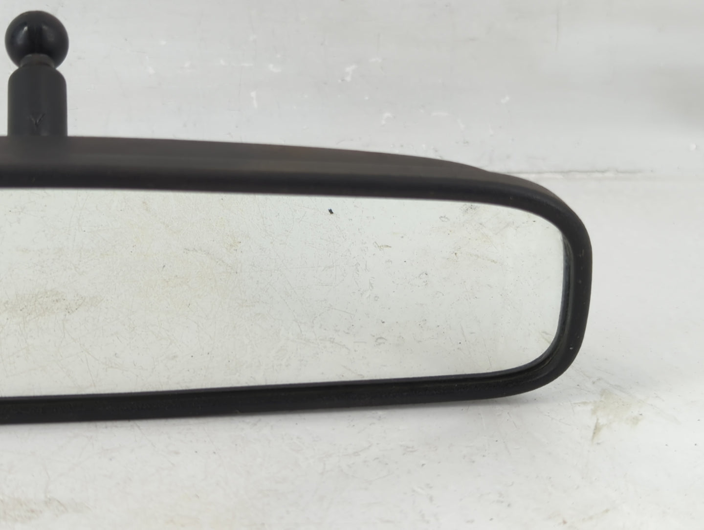 2010-2019 Kia Forte Interior Rear View Mirror Replacement OEM P/N:E4012143 Fits OEM Used Auto Parts - Oemusedautoparts1.com