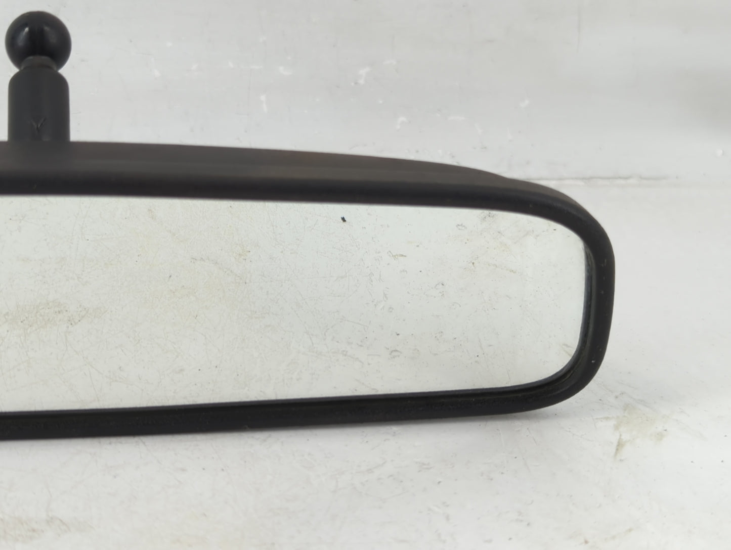 2010-2019 Kia Forte Interior Rear View Mirror Replacement OEM P/N:E4012143 Fits OEM Used Auto Parts - Oemusedautoparts1.com