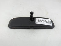 2010-2019 Kia Forte Interior Rear View Mirror Replacement OEM P/N:E4012143 Fits OEM Used Auto Parts - Oemusedautoparts1.com